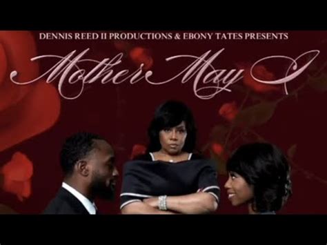 ebony tate|Ebony Tates: Mother May I: The Movie Premiere .